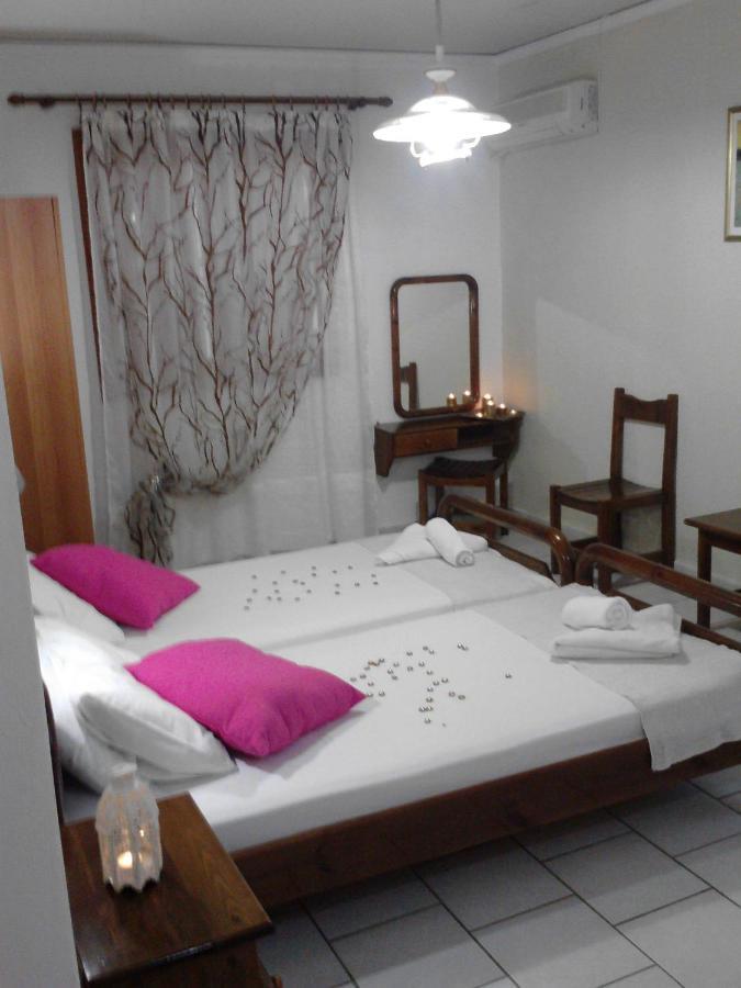 Mavra Studios Ліґія Номер фото