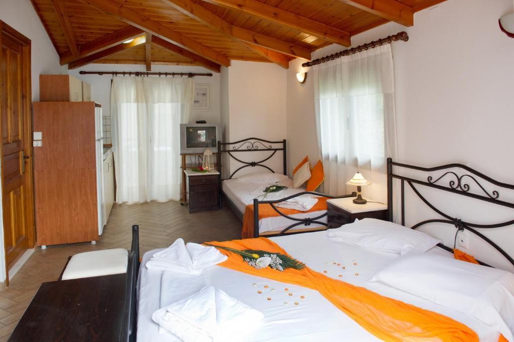 Mavra Studios Ліґія Номер фото