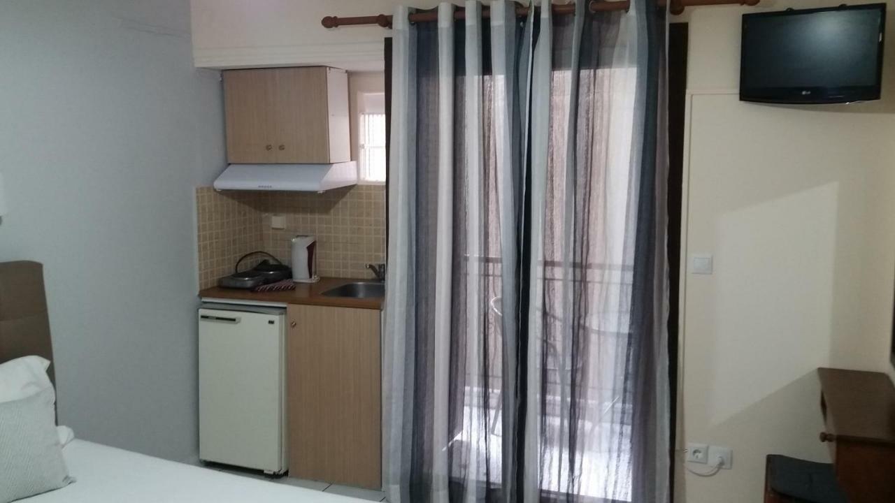 Mavra Studios Ліґія Екстер'єр фото